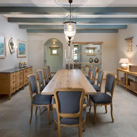 Villa Beautiful Nevia With Private Pool *