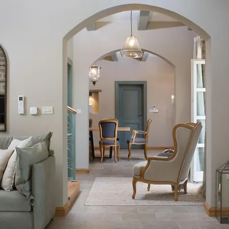 Villa Beautiful Nevia With Private Pool