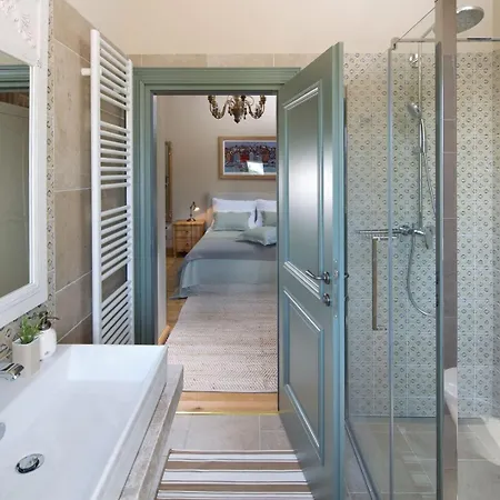 Villa Beautiful Nevia With Private Pool