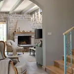 Villa Beautiful Nevia With Private Pool Ladici